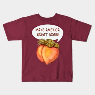 Impeach Trump T-shirt Kids T-Shirt